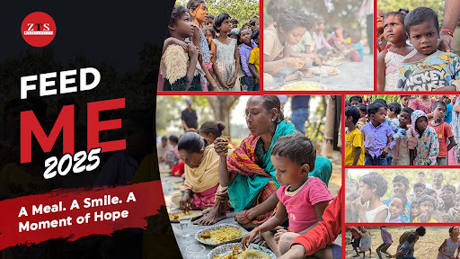 ZTS Feed Me community campaign