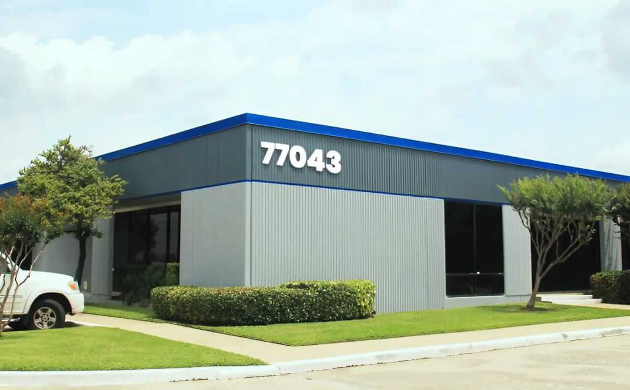 address