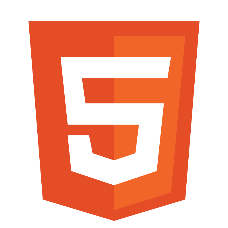 Html 5