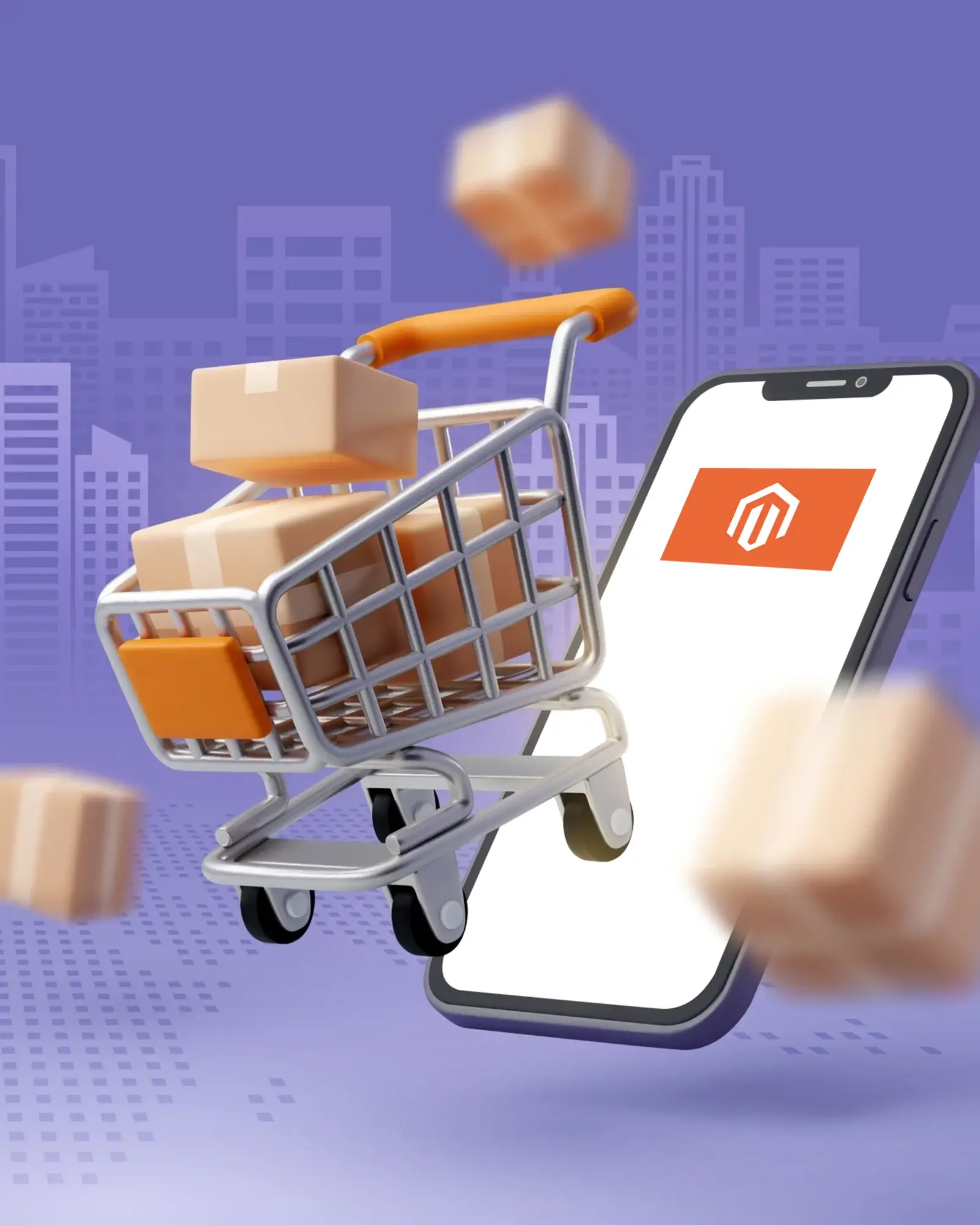 Magento eCommerce