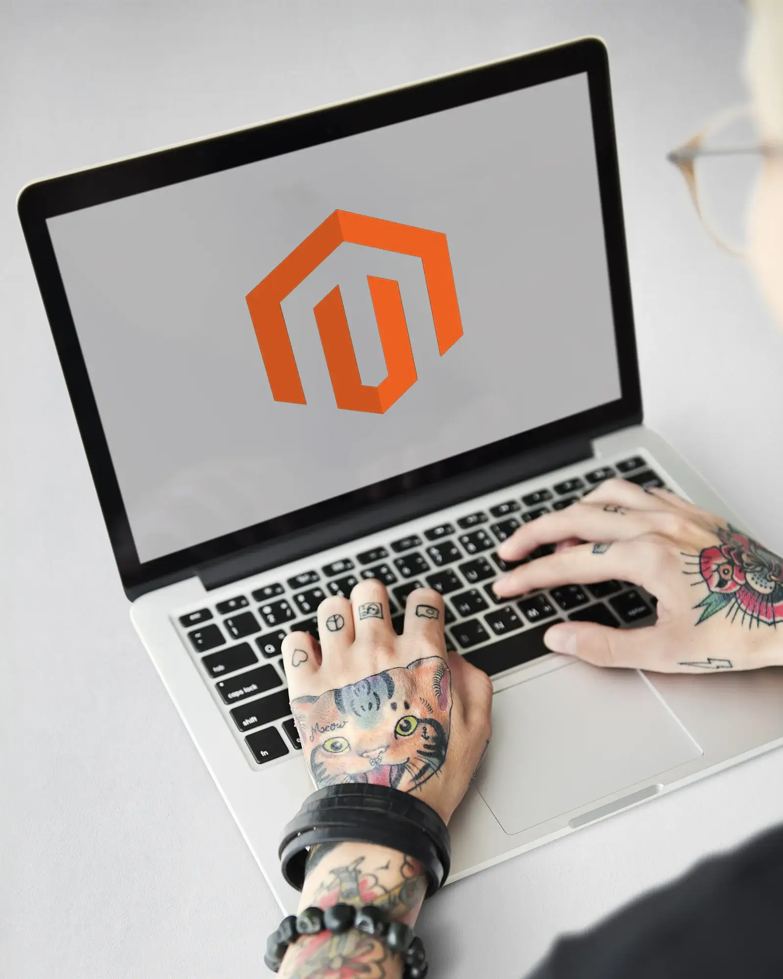 Magento Customization