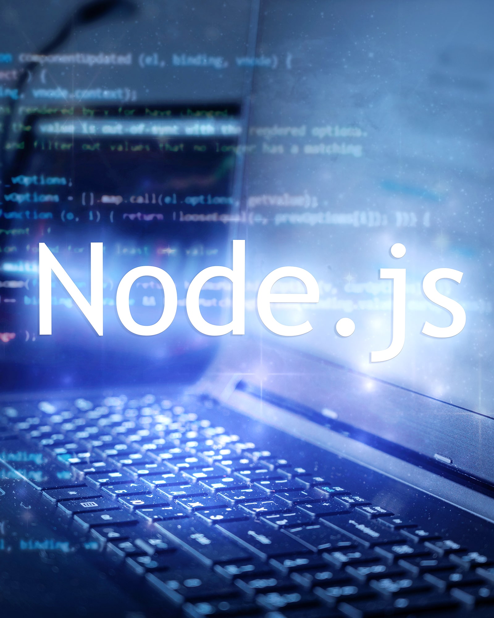 Node.JS Custom Development
