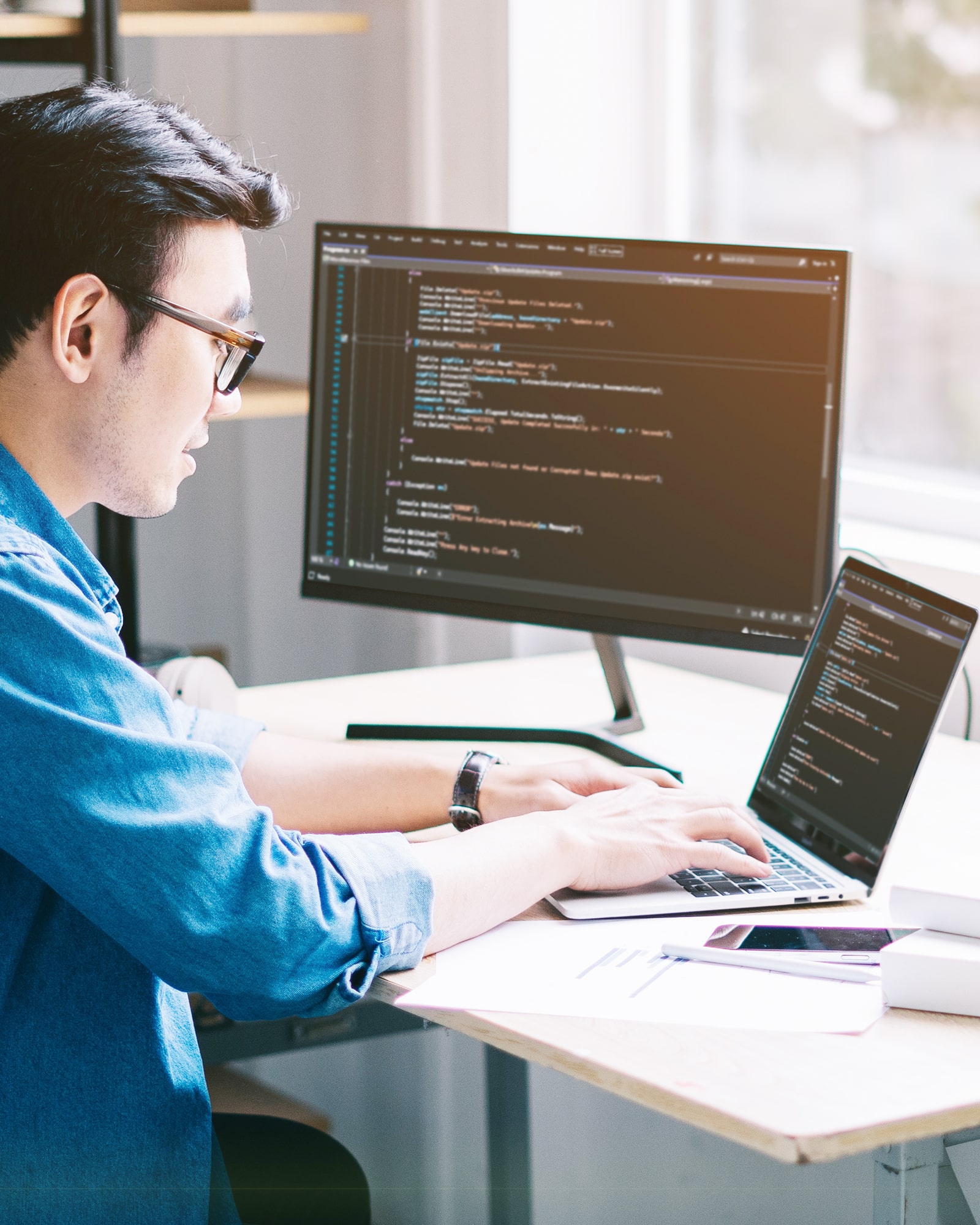Node.JS Consulting Services