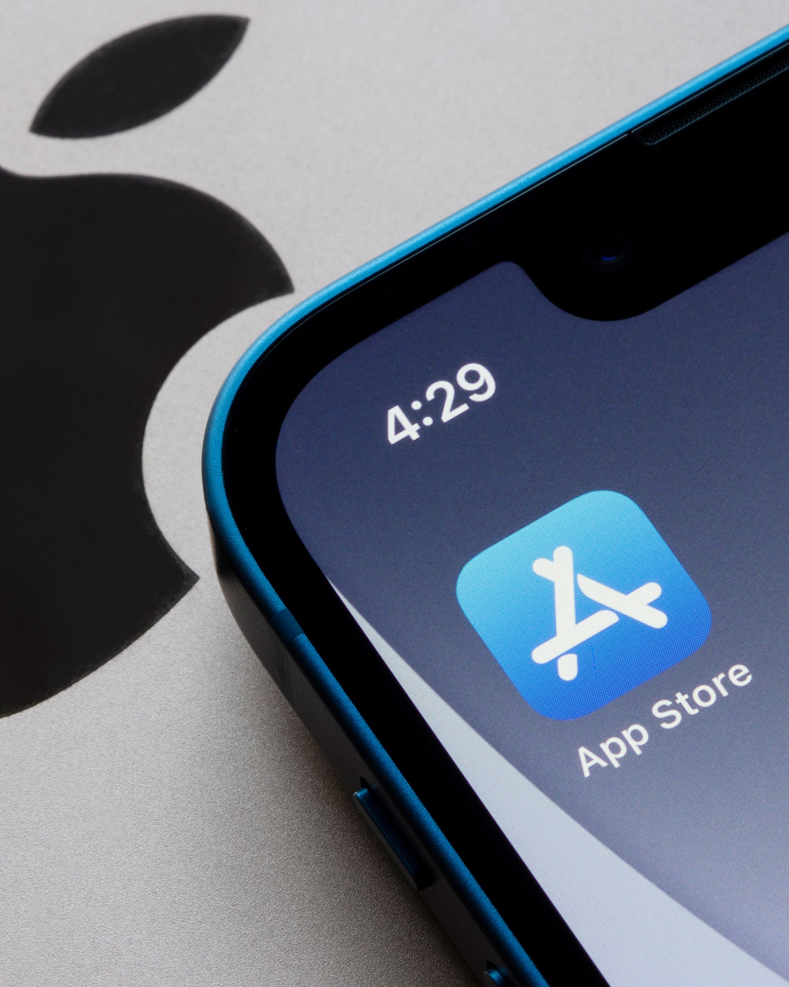 iOS App Hybrid Development