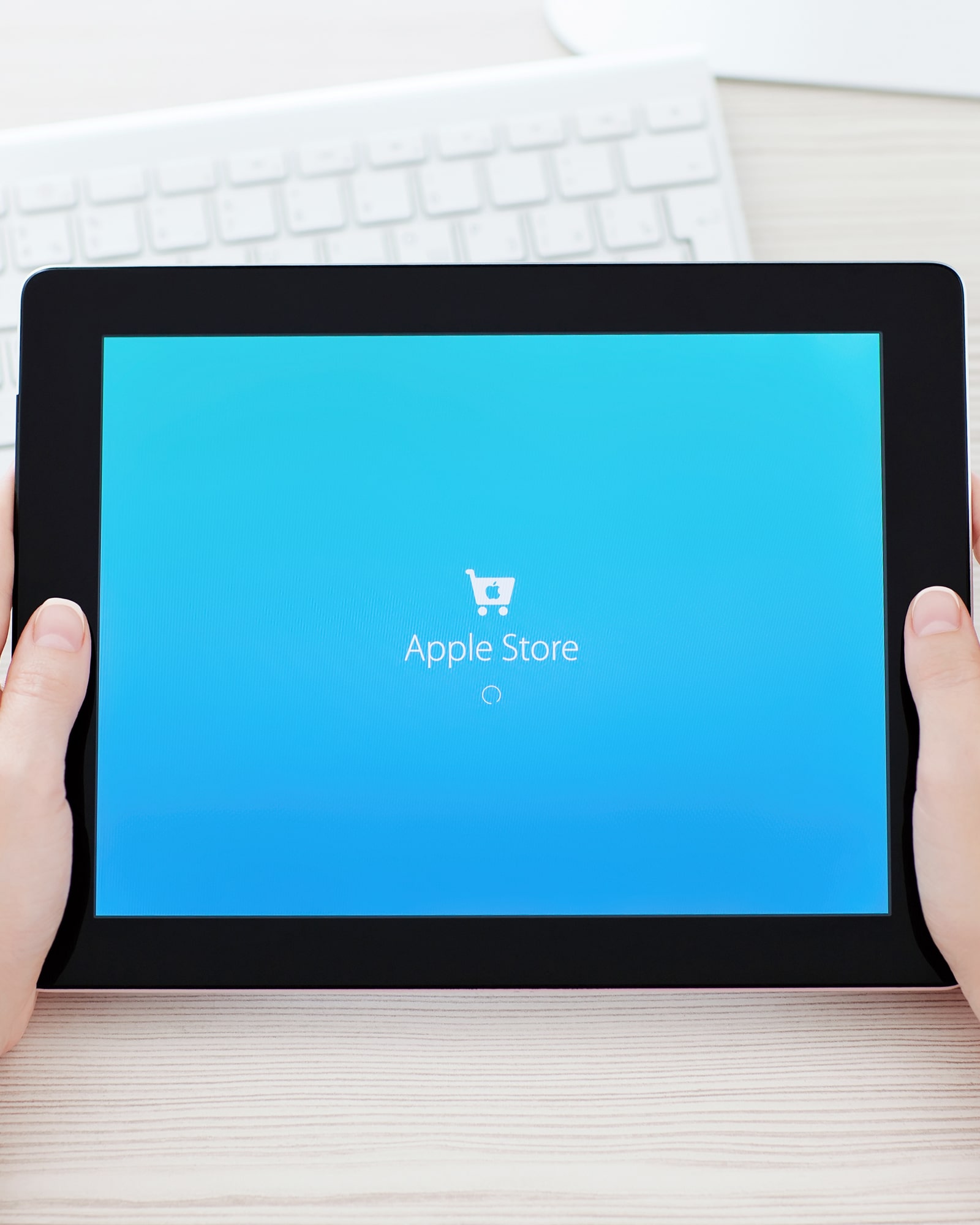 iPad App Development