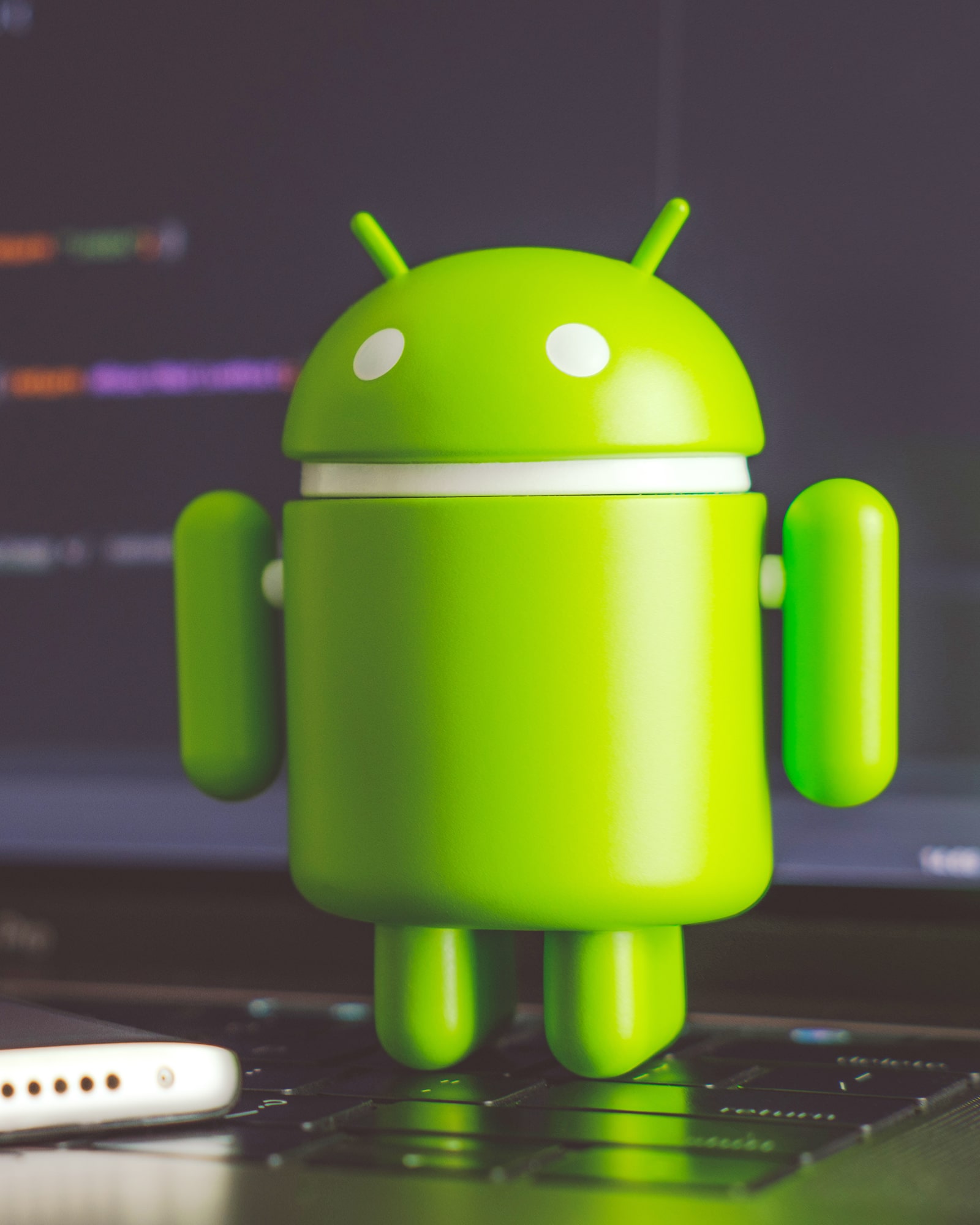 Bespoke Android App Development