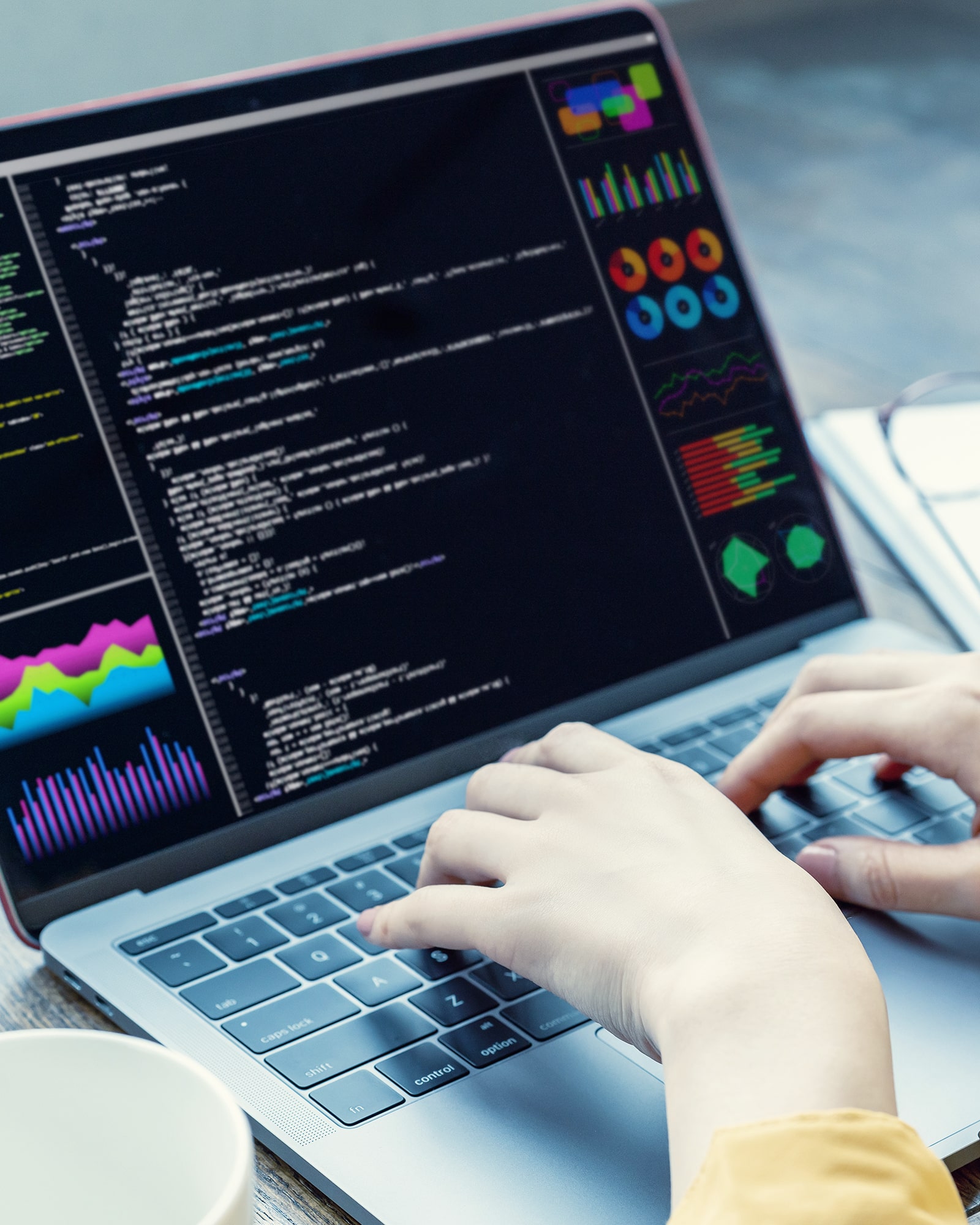 Ruby Web Application Development