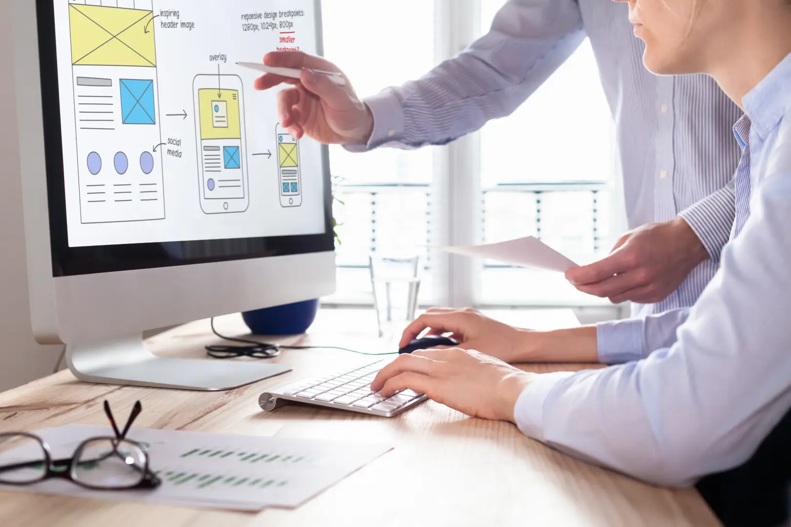 Cross-platform App Development
