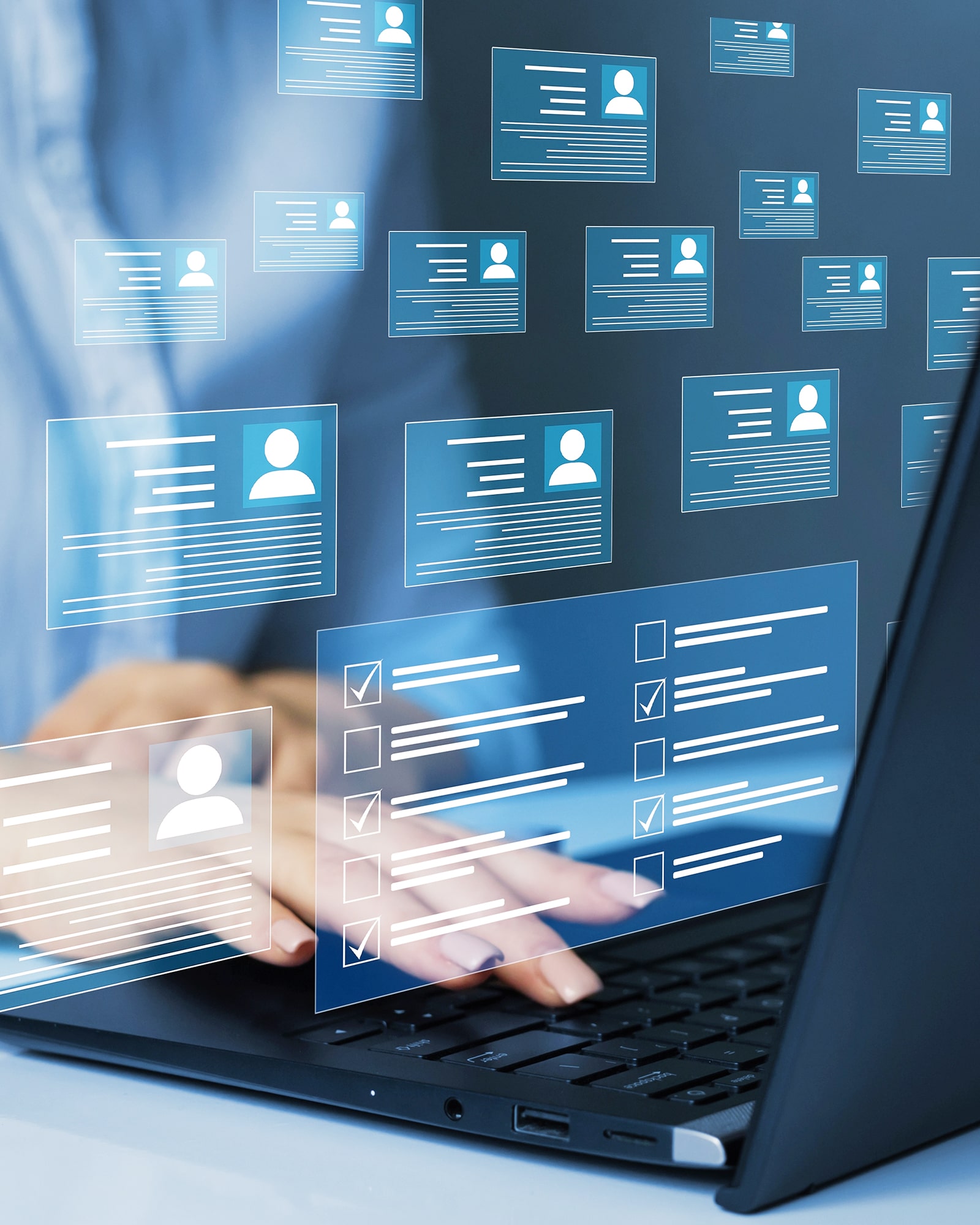Research & User Testing