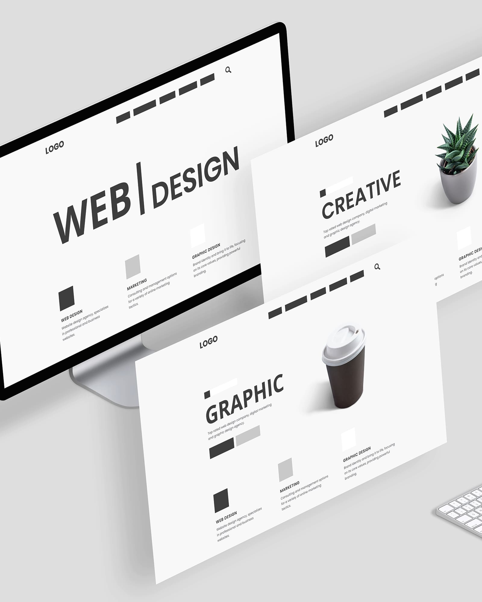 Web Design Services