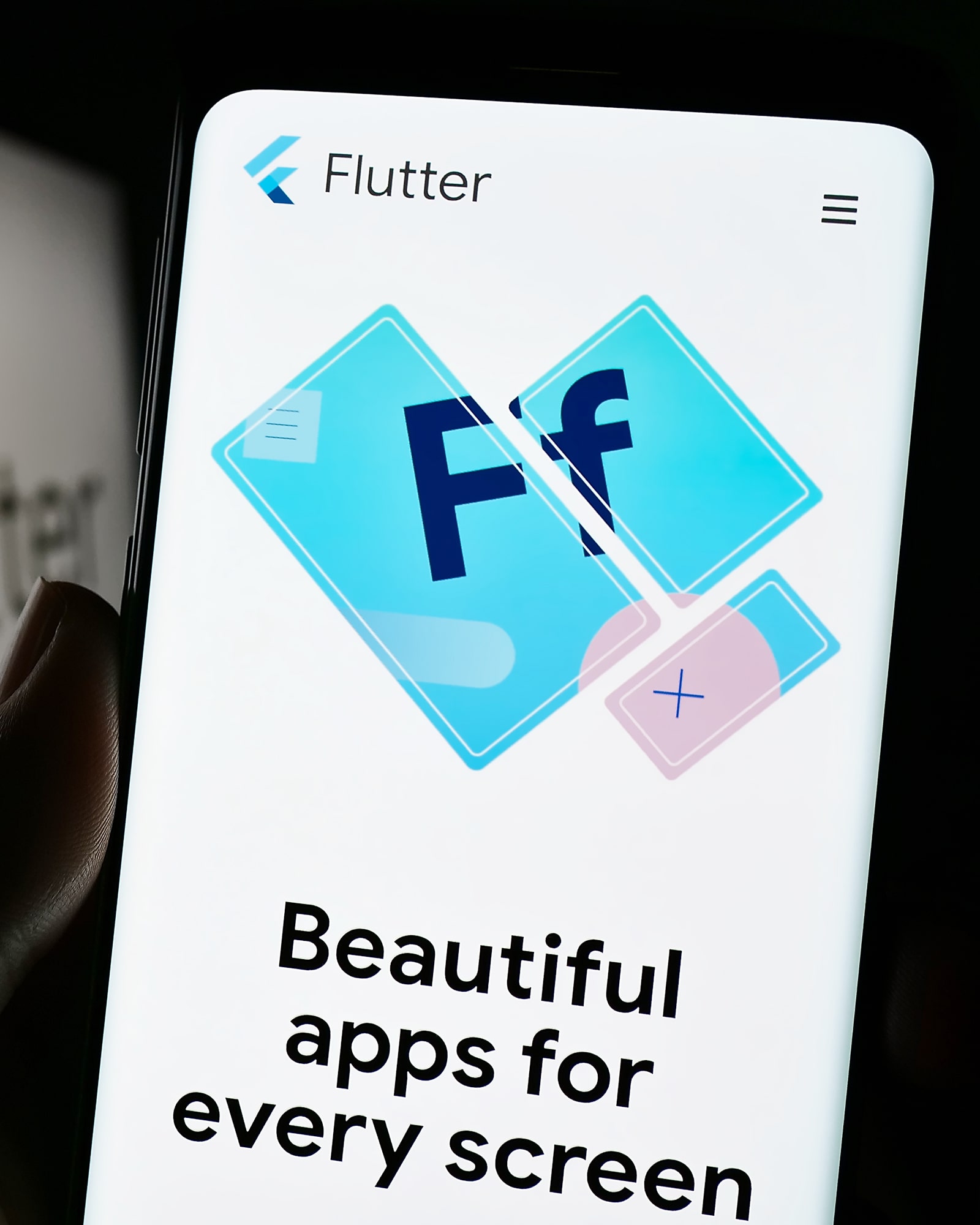 Cross-platform App Development