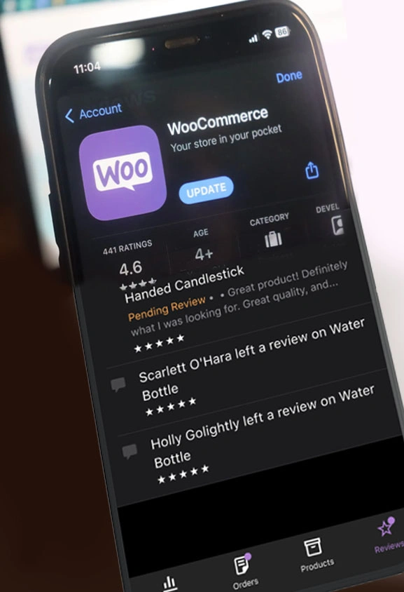 WooCommerce Plugin Development