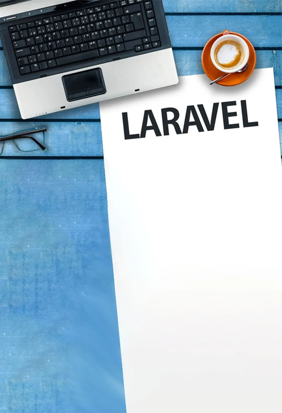 Laravel Web App Development Services