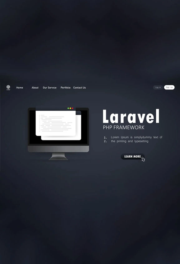 Web App Optimization & Migration