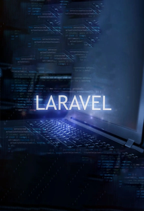 Laravel Web Application Maintenance