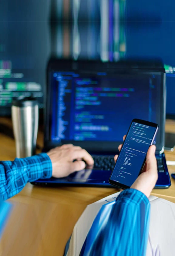 Robust Back-end Frameworks