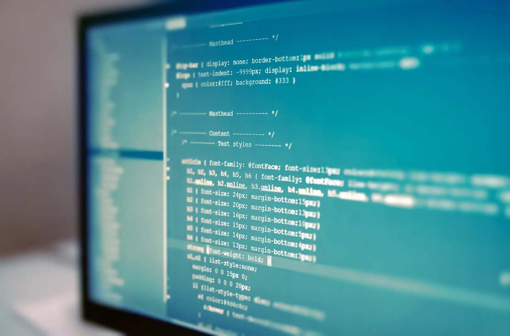PHP Application Deployment