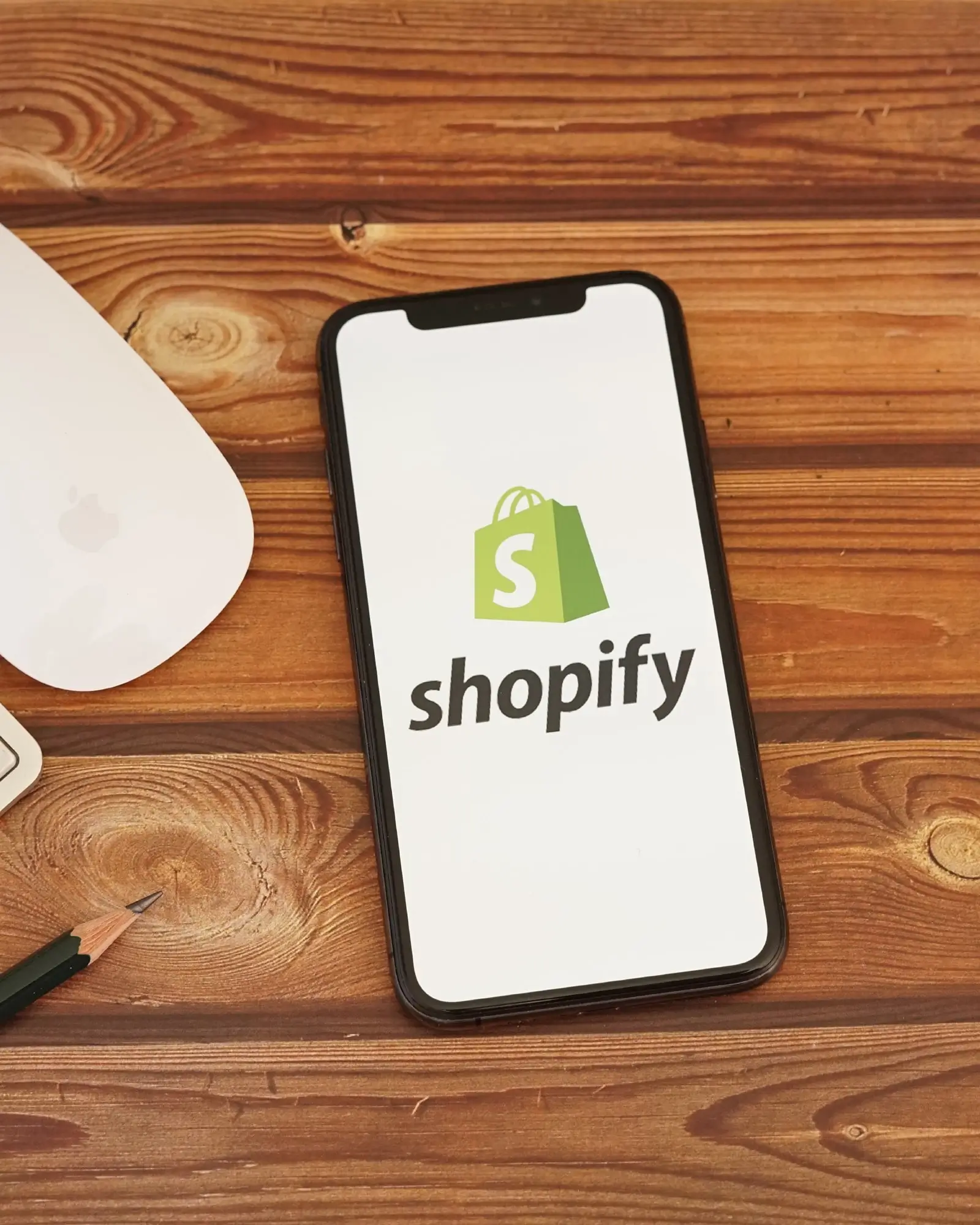 Shopify Development