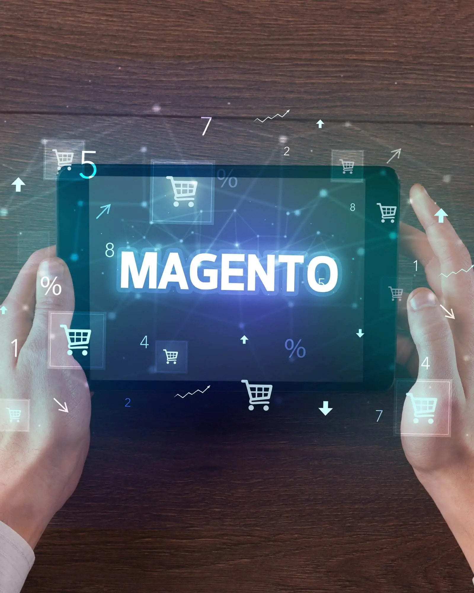 Magento Development