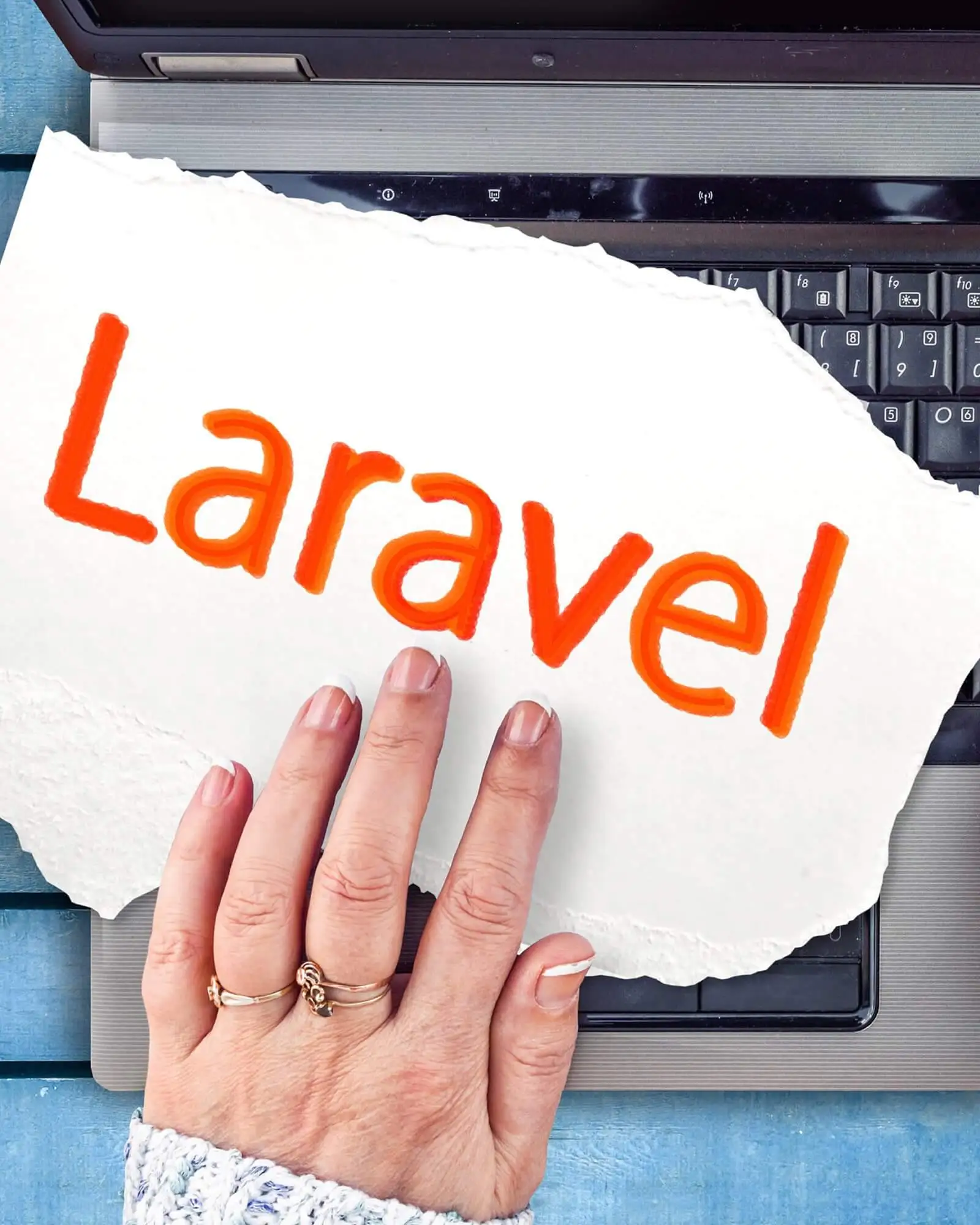 Laravel Development