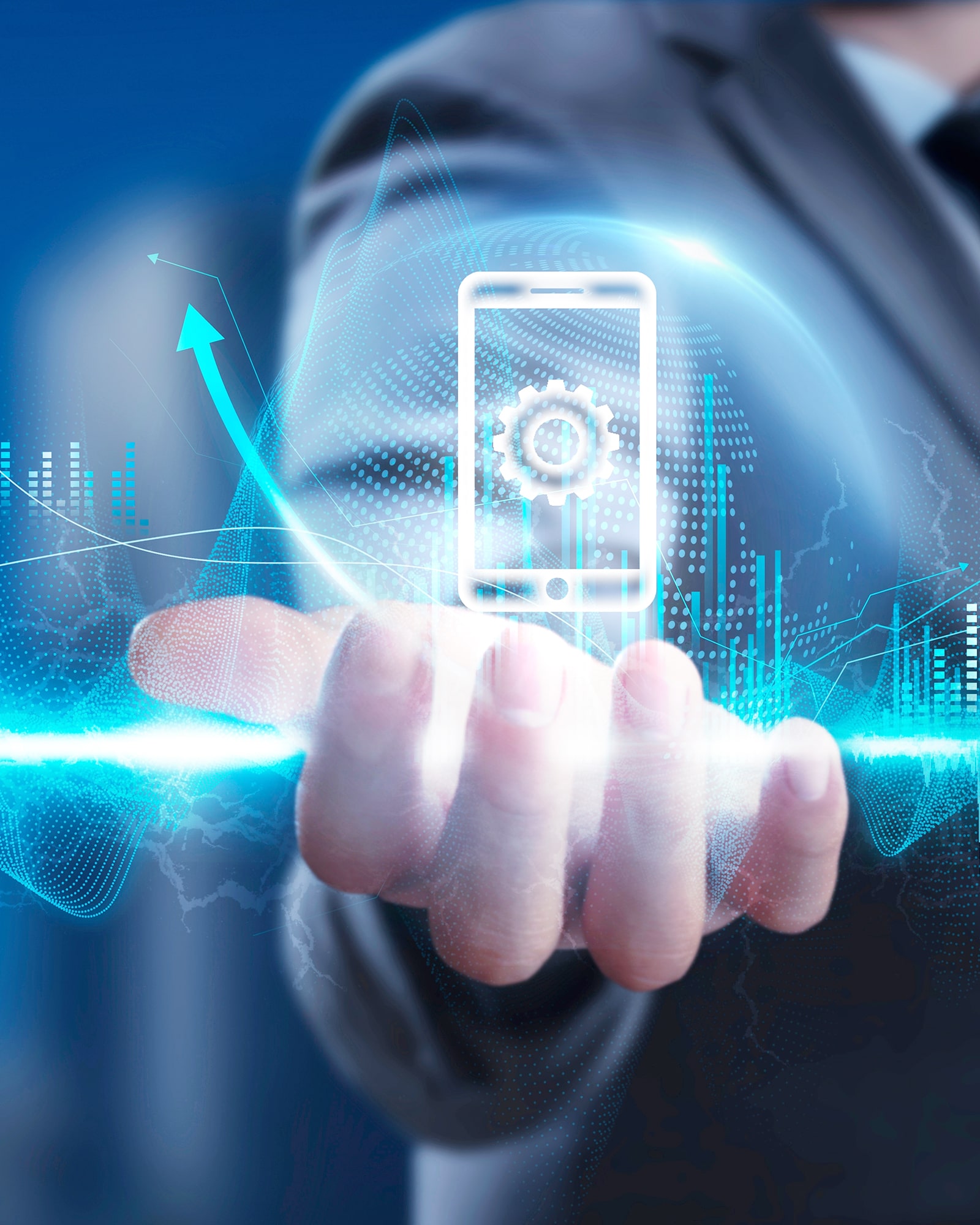 Hybrid App Development