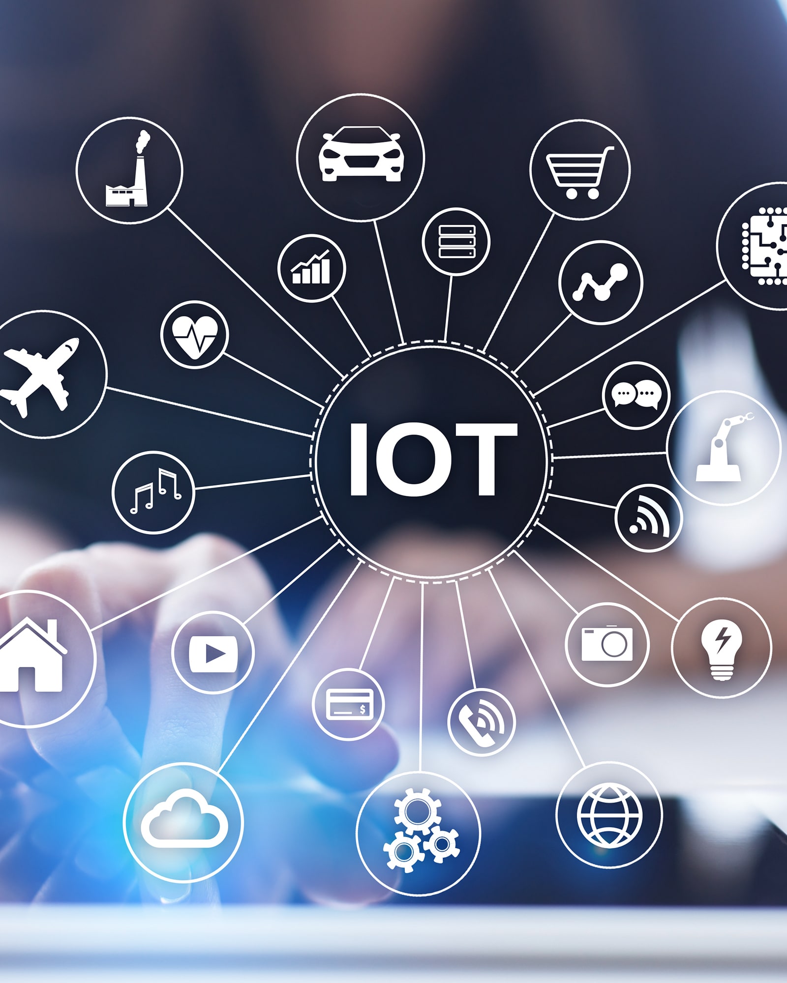 IoT App Development