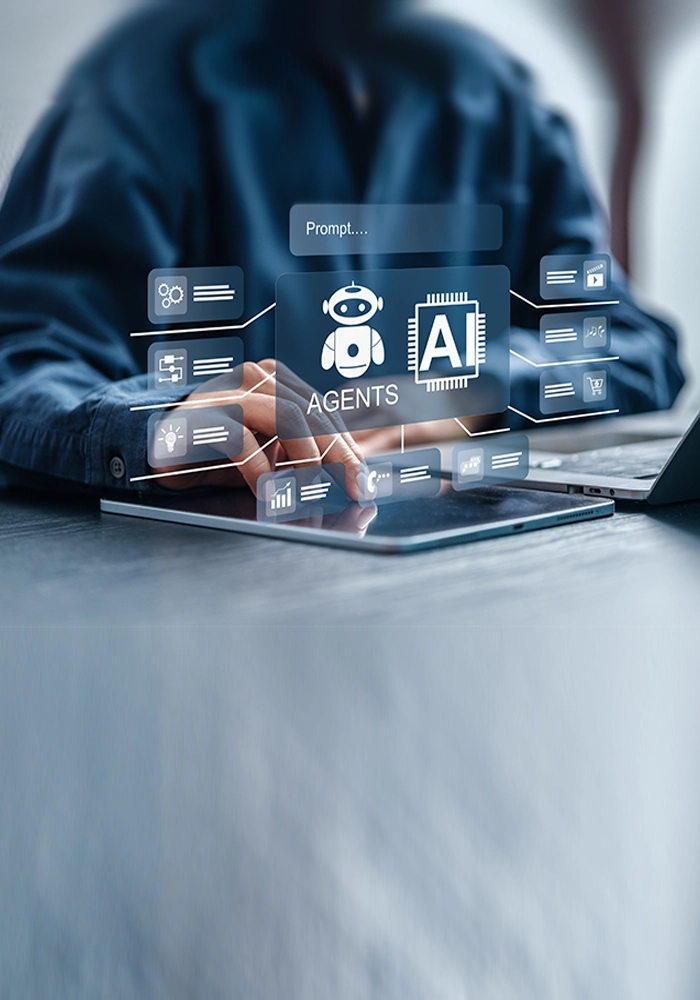 AI Agentic Solution