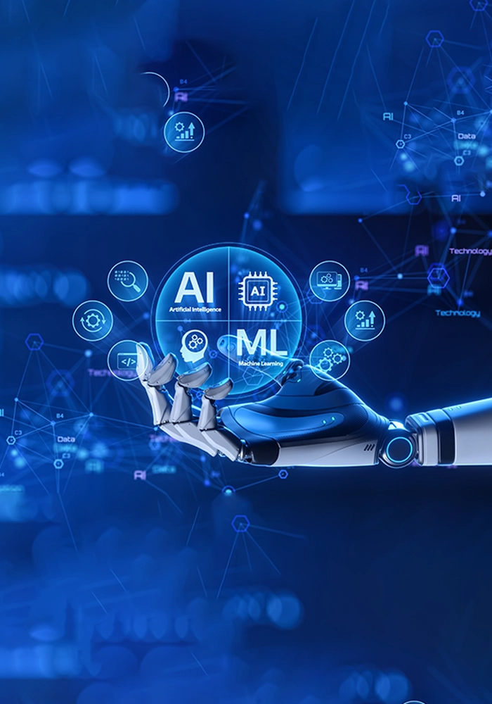 Native AI CMS & Commerce