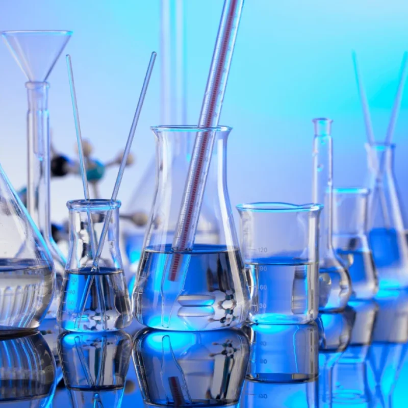 Chemical Iran