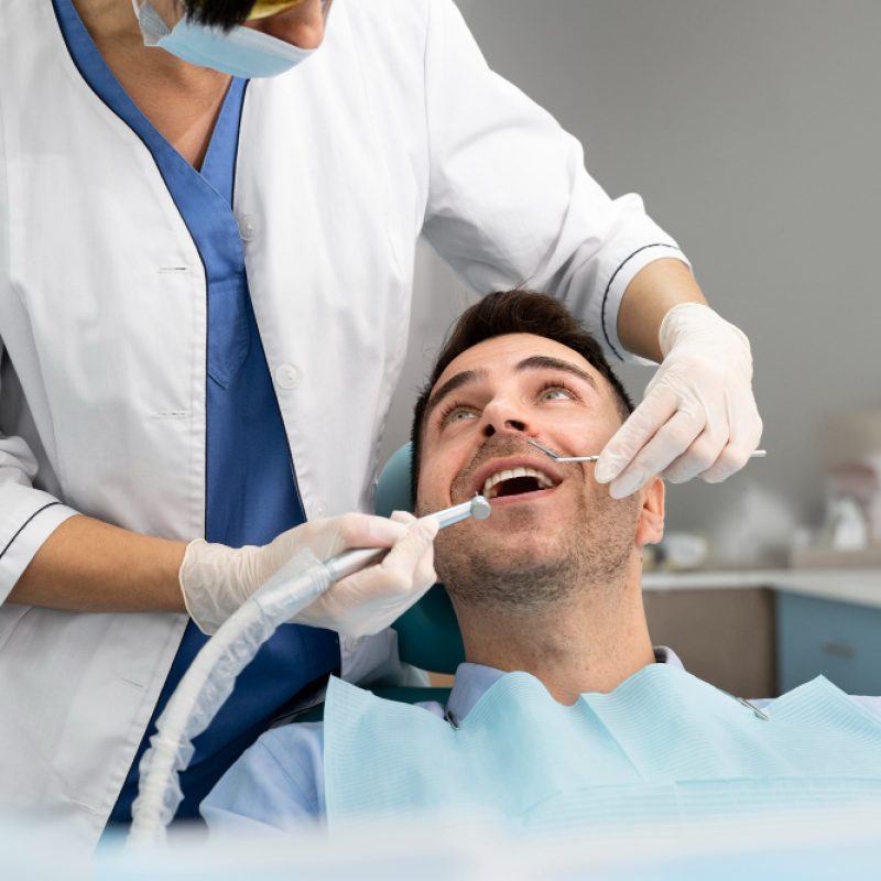 Sedation Dentists of New England