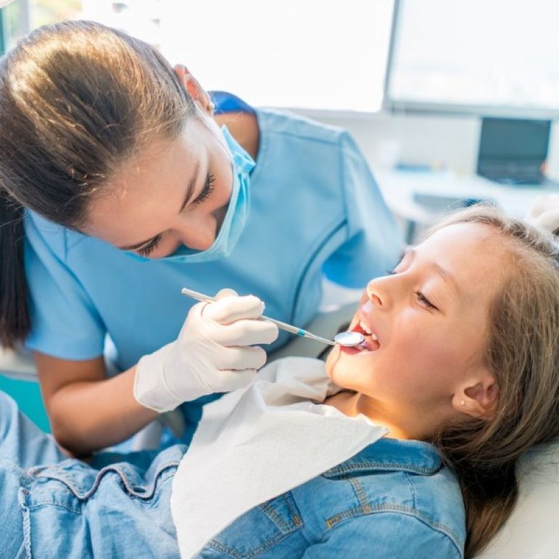 Sedation Dentists of New England