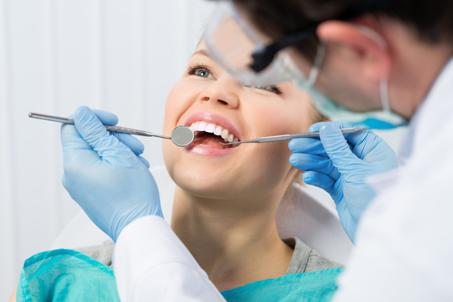 Sedation Dentists of New England