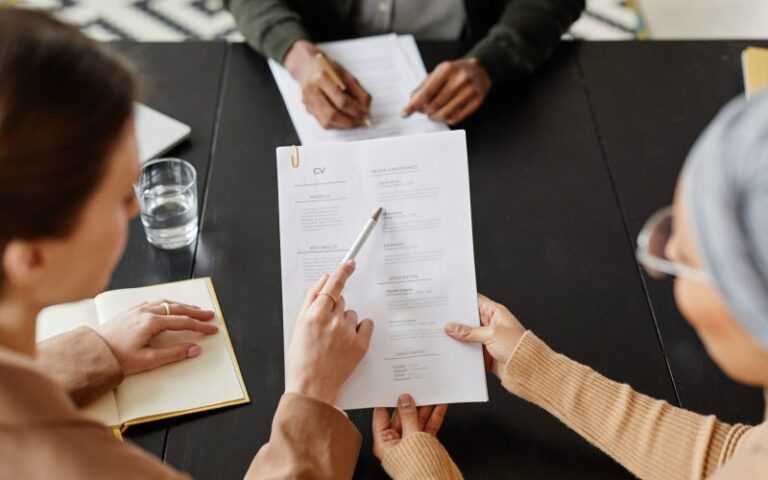 Pro-Tax Executive Search Inc.