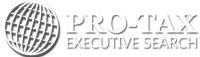 Pro-Tax Executive Search Inc.