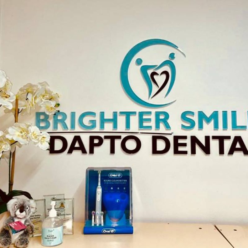 Brighter Smiles Dapto Dental