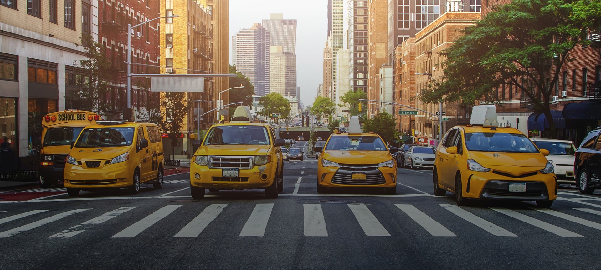 Texas Yellow Cab & Checker Taxi Service