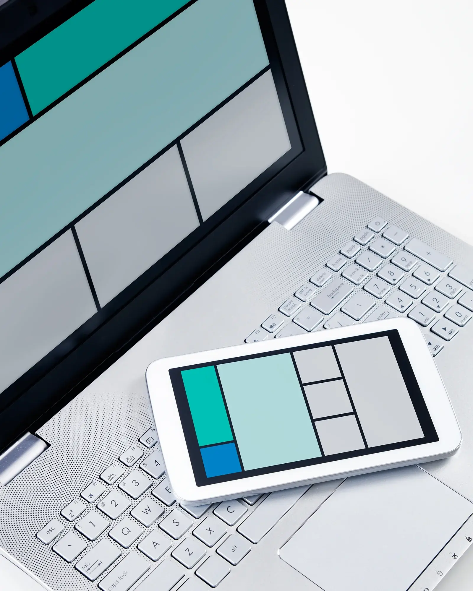 Responsive Website Development