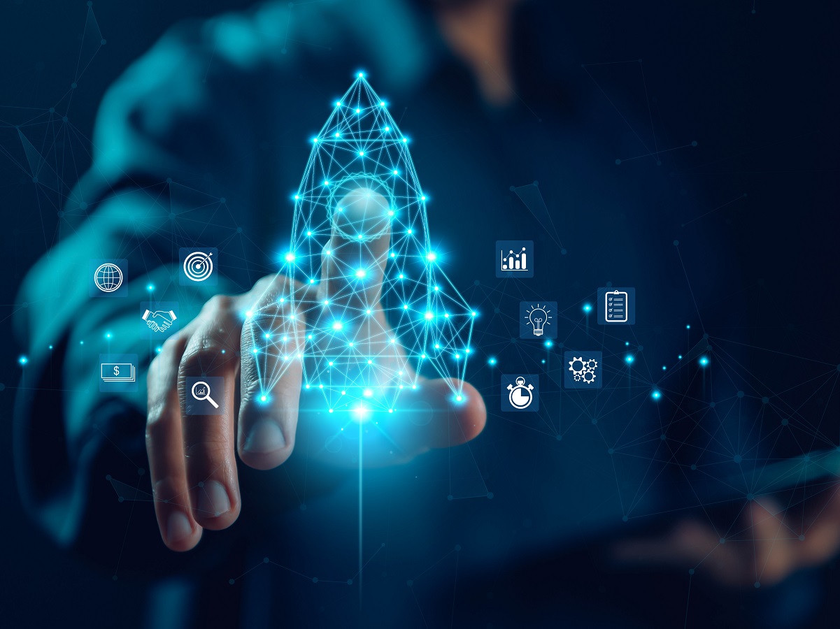 Scalable Cloud Infrastructure