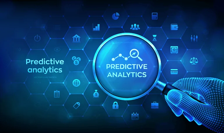 Predictive Analytics