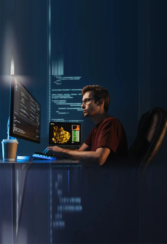 Custom PHP Web Development