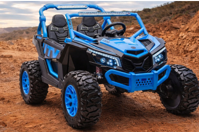 Kids Electric Ride on Cars & Bikes, GO-KART - Perth, AU | Oitek