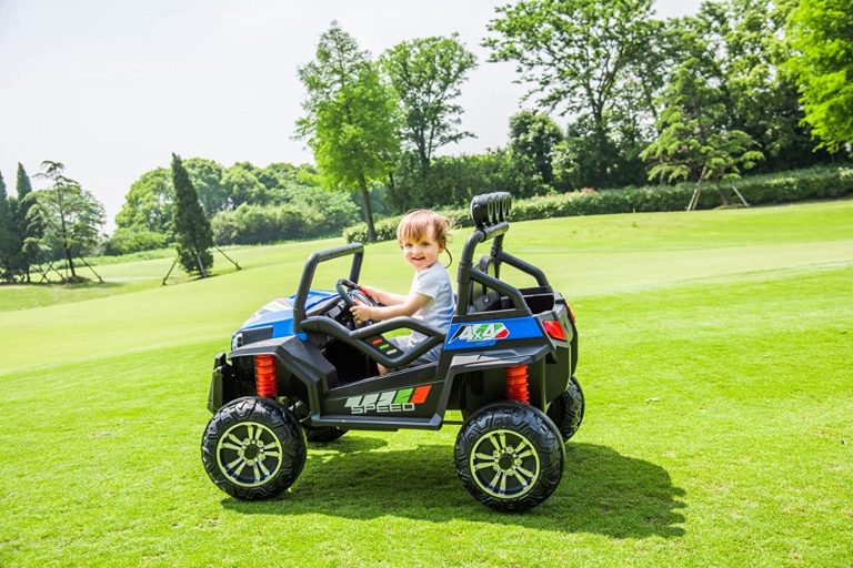 Kids Electric Ride on Cars & Bikes, GO-KART - Perth, AU | Oitek