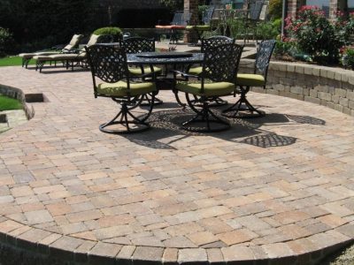 Trusted Industrial Paving & Brick Paver Contractors