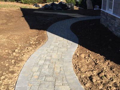 Trusted Industrial Paving & Brick Paver Contractors