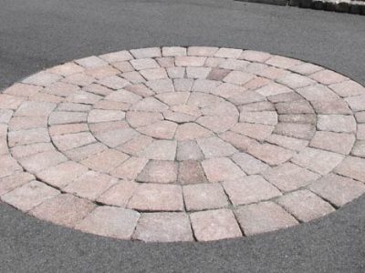 Trusted Industrial Paving & Brick Paver Contractors