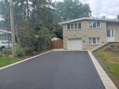 Trusted Industrial Paving & Brick Paver Contractors