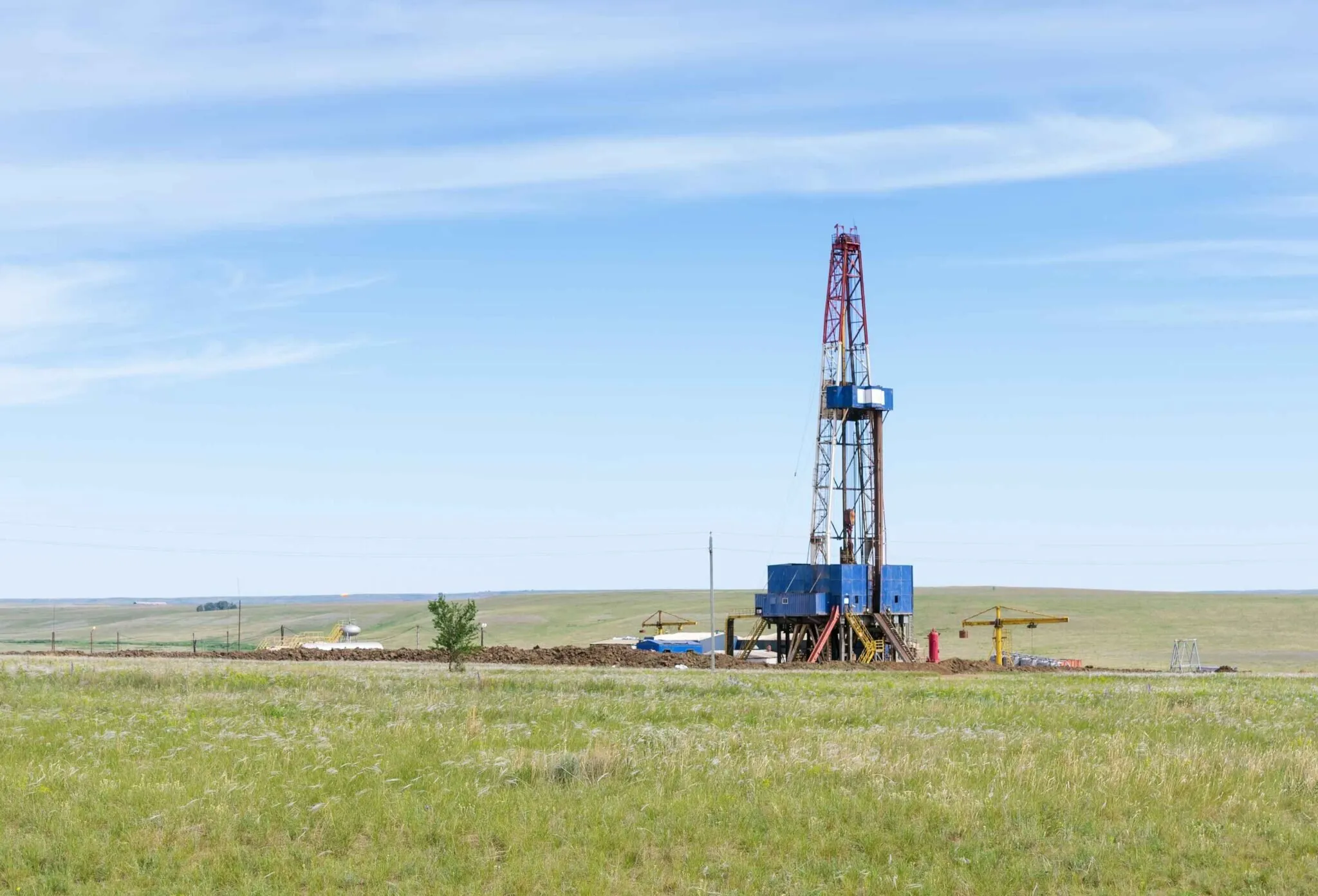 Free Mineral Rights Valuation