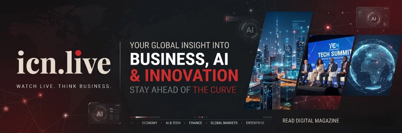 ICN Live