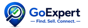 GoExpert – Classified Ads & Local Marketplace Website Development
