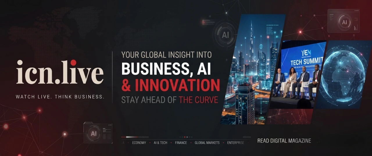 ICN Live case study